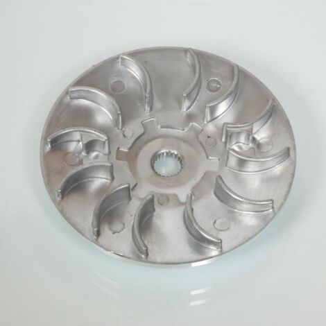 Joue fixe variateur P2R pour Scooter Peugeot 50 LUDIX SNAKE (1/2)