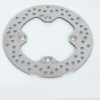 Disque de frein arrière NG Brakes pour Moto Honda 250 XR R 1991 à