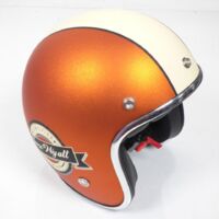 Casque Torx pour moto Torx Taille XS Neuf