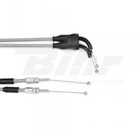 Câble d'accélérateur Vicma pour Moto KTM 400 SX Racing 2003 à