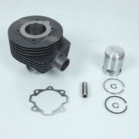 Kit Cylindre piston Ø52.5mm Goetze GCK004 pour scooter Piaggio