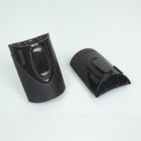 Ventilation et rafraîchissement du motard Ventz noir universel