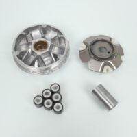 Variateur RMS pour Scooter Piaggio 125 Liberty Rst 2004 à 2005