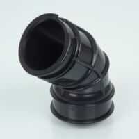 Manchon de boite a air RMS pour scooter Piaggio 50 Free FCS2T