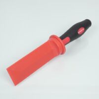 Outillage grattoir Bike Service BS2262 largeur 50mm pour moto