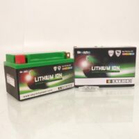 Batterie Lithium Skyrich pour Scooter Kymco 125 Super 8 2007 à