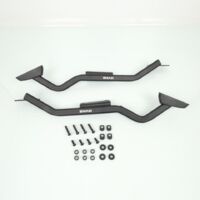 Support de top case Shad pour moto Honda 650 Cb R 2019 à 2023