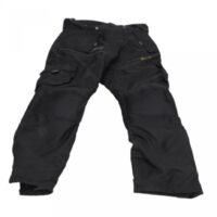 Pantalon pour moto route été hiver Mitsou Femme Taille L Lady
