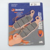 Plaquette de frein Tecnium pour Moto Kawasaki 750 ZR Zephyr 1996
