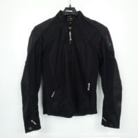 Blouson veste moto ventilée Mike the bike Air Evo 2 pour homme