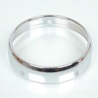 Cercle optique avant Siem pour scooter Piaggio 150 Vespa