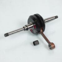 Vilebrequin d embiellage Artek pour Mobylette Peugeot 50 103 HPL