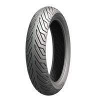 Pneu 120-70-12 Michelin pour Scooter MBK 50 Cw Ln Booster Naked