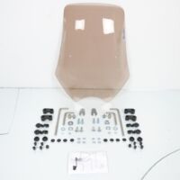 Bulle et saut de vent Secdem Bullster pour Auto marrron clair /
