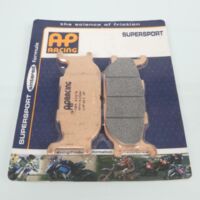 Plaquette de frein AP Racing pour Moto Yamaha 600 Xj N Diversion