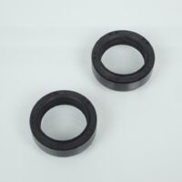 Joint spi de fourche Nikone pour Moto Suzuki 125 TS 1979 à 1995