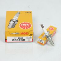 Bougie d'allumage NGK pour Moto MV Agusta 750 F4 ORO Vin300