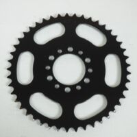 Couronne de transmission Esjot pour Moto Yamaha 250 Sr Se 1980 à