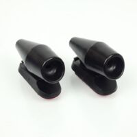 Sifflet effaroucheur ultrason BLACKWAY pour moto auto camping-car