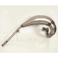 Pot d échappement GIANNELLI pour Moto Yamaha 125 Dt Re 1999 à