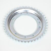 Couronne de transmission Charvin pour Peugeot 10342 dts P415