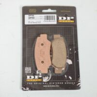 Plaquette de frein DP Brakes pour Quad CF moto 500 Uforce Power