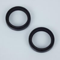 Joint spi de fourche All Balls pour Moto Kawasaki 125 KX 1983 à