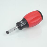 Outillage tournevis plat Wisvo Tools N°540 embout 1.2x6.5x25mm