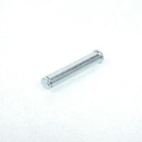 Axe pivot de cale pied pilote pour moto Suzuki 1000 SV