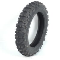 Pneu 2.75-10 Deli Tire Terra Cross 114R pour moto 2 3/4-10 /
