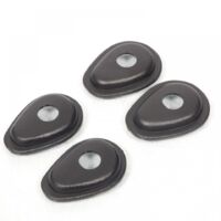 Cache orifice de clignotant AVOC pour moto Yamaha Après 2003 Neuf
