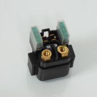 Relais de démarreur 12V pour moto Yamaha 1000 FZ1 2001 à 2005