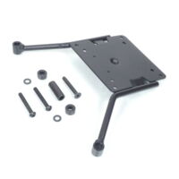 Support de top case Shad pour Scooter Suzuki 125 Uh Burgman 2002