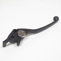 Levier frein droit BIHR pour Moto Kawasaki 1200 ZRX 2001 à 2006