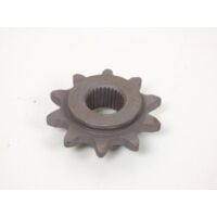 Pignon de sortie de boite Teknix pour Mobylette Peugeot 50 103