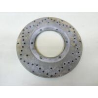Disque de frein arrière PFM pour moto Suzuki 400 GSX 1984 S007