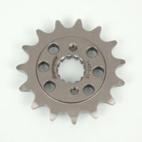 Pignon sortie boite SUPERSPROX pour moto KTM 390 Duke 2013 à 2024