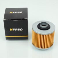 Filtre à huile Nypso pour moto Yamaha 125 YZF-R Après 2023 Neuf