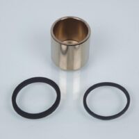 Piston d étrier de frein Tourmax pour moto Suzuki 750 Dr S Big