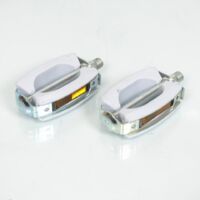 Cale pied Union Cycle pour Mobylette Peugeot 50 103 Chrono Après