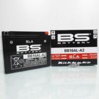 Batterie SLA BS Battery pour Moto Ducati 748 SPS 1995 à 2002