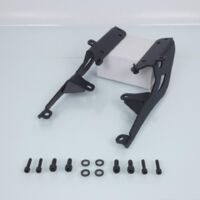 Support de top case GIVI SR46M pour scooter Yamaha 125 Majesty