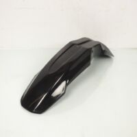 Garde boue avant court SM noir UFO pour moto supermotard
