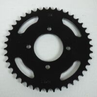 Couronne de transmission Sifam pour Moto Suzuki 125 GN 1982 à