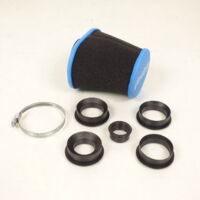 Cornnet Filtre à air Polini BIG EVOLUTION pour Scooter 203.0160