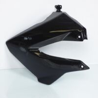 Écope gauche Tun'R pour Moto Derbi 50 Senda R Drd Racing Avant