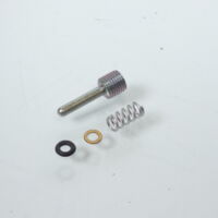 Vis de ralenti avec ressort origine 16006L pour dirt bike YCF