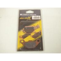 Plaquette de frein Carbone Lorraine pour moto Suzuki 125 GN