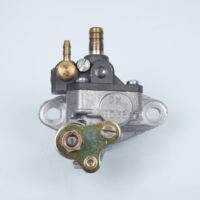 Pompe à huile Dellorto pour Moto MBK 50 X-Limit 2003 à 2011