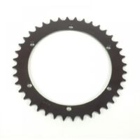 Couronne de transmission Afam pour Quad Yamaha 350 Warrior 1989 à